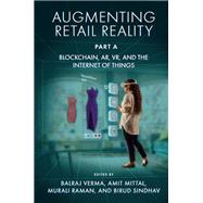 Augmenting Retail Reality, Part A