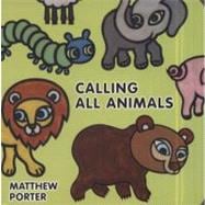 Calling All Animals