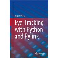 Eye-Tracking with Python and Pylink