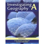 Investigating Geography a