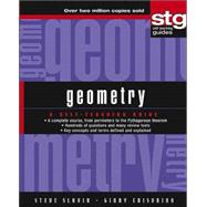 Geometry : A Self-Teaching Guide