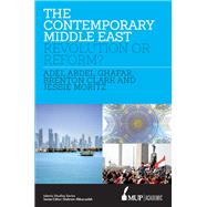 ISS 17 The Contemporary Middle East Revolution or Reform?