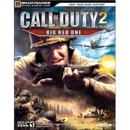 Call of DutyÂ  2: Big Red One(tm) Official Strategy Guide