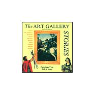 The Art Gallery: Stories