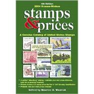 Krause-Minkus Standard Catalog of Stamps & Prices 2004