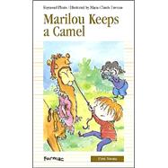 Marilou Keeps A Camel