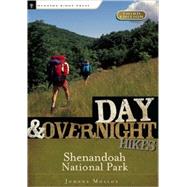 Day and Overnight Hikes: Shenandoah National Park