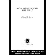 God, Gender and the Bible