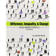 Difference, Inequality and Change
