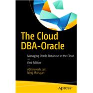 The Cloud Dba-oracle