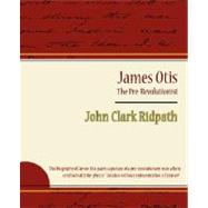 James Otis