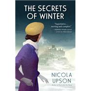 The Secrets of Winter A Josephine Tey Mystery