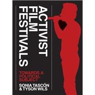 Activist Film Festivals