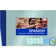 Spanish Speakout
