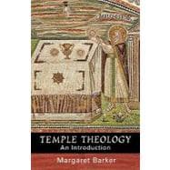Temple Theology