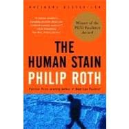 The Human Stain American Trilogy (3)