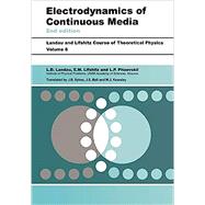 ELECTRODYNAMICS OF CONTINUOUS MEDIA