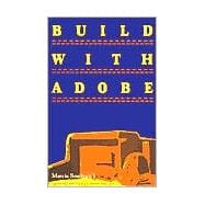 Build With Adobe