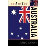 The a to Z of Australia