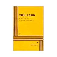 The Lark - Acting Edition