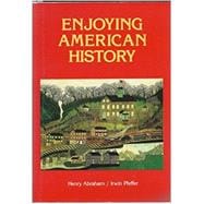 Enjoying American History