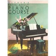 Alfred's Basic Adult Piano Course: Lesson Book 2 (Item: 00-2461)