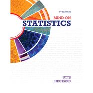 Mind on Statistics, 5th Edition
