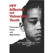 HIV Affected and Vulnerable Youth