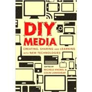 DIY Media