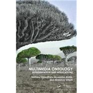 Multimedia Ontology: Representation and Applications