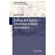 Ecology and Justice