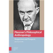 Plessner's Philosophical Anthropology