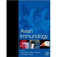 Avian Immunology