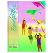 Child Development,9780205286348 Child Development,9780205286348