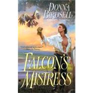 Falcon's Mistress