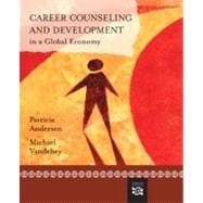 Career Counseling And Development In A Global Economy