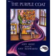 The Purple Coat