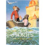 Sea Stories A Classic Illustrated Edition