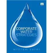 Corporate Water Strategies