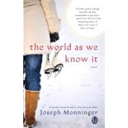 The World As We Know It,9781451606348