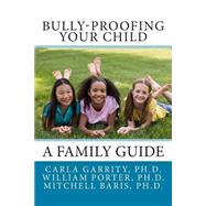 Bully-proofing Your Child