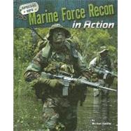 Marine Force Recon in Action