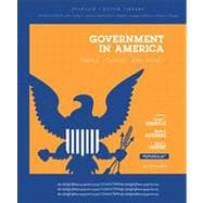 Government in America, Georgia Edition