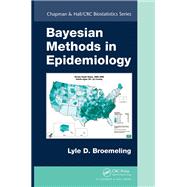 Bayesian Methods in Epidemiology