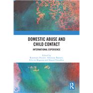 Domestic Abuse and Child Contact