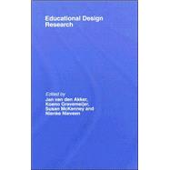 Educational Design Research