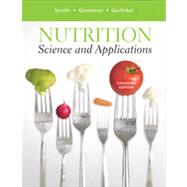 Nutrition: Science and Applications, Canadian Edition