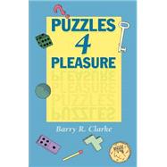 Puzzles for Pleasure