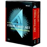Microsoft Visual Basic .Net: Deluxe Learning Edition : Step by Step