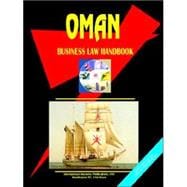Oman Business Law Handbook,9780739746349